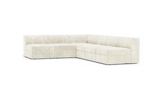 Load image into Gallery viewer, Atmosphere Storage - Sectional - Frost
