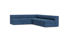 Load image into Gallery viewer, Atmosphere Storage - Sectional - Midnight Blue