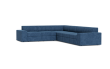 Load image into Gallery viewer, Atmosphere Storage - Sectional - Midnight Blue