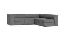 Load image into Gallery viewer, Atmosphere Storage - Sectional - Smoke