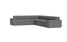 Load image into Gallery viewer, Atmosphere Storage - Sectional - Smoke