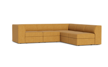 Load image into Gallery viewer, Atmosphere Storage - Sectional - Wheat