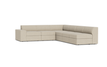 Load image into Gallery viewer, Atmosphere Storage - Sectional - White Sand