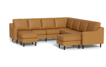 Load image into Gallery viewer, Altus - Sectional - Amber - Original Arms