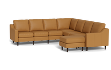 Load image into Gallery viewer, Altus - Sectional - Amber - Original Arms