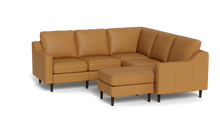 Load image into Gallery viewer, Altus - Sectional - Amber - Original Arms