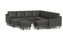 Load image into Gallery viewer, Altus - Sectional - Onyx - Original Arms