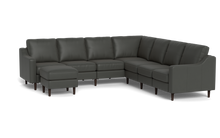 Load image into Gallery viewer, Altus - Sectional - Onyx - Original Arms