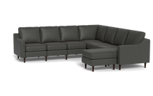 Load image into Gallery viewer, Altus - Sectional - Onyx - Original Arms