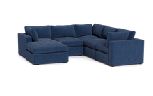 Load image into Gallery viewer, Ciello - Sectional - Night Sky