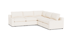 Load image into Gallery viewer, Ciello - Sectional - Opal White
