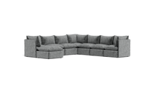 Load image into Gallery viewer, Gaia XL - Sectional - Basalt