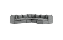 Load image into Gallery viewer, Gaia XL - Sectional - Basalt