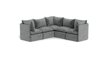 Load image into Gallery viewer, Gaia - Sectional - Basalt