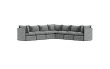 Load image into Gallery viewer, Gaia XL - Sectional - Basalt