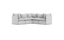 Load image into Gallery viewer, Gaia XL - Sectional - Limestone