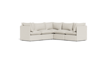 Load image into Gallery viewer, Gaia XL - Sectional - Silken Sand