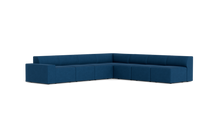Load image into Gallery viewer, Atmosphere - Sectional - Cerulean