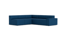 Load image into Gallery viewer, Atmosphere - Sectional - Cerulean