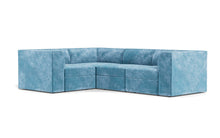 Load image into Gallery viewer, Atmosphere Storage - Sectional - Harbor Blue