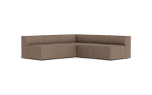 Load image into Gallery viewer, Atmosphere - Sectional - Mocha