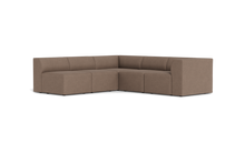 Load image into Gallery viewer, Atmosphere - Sectional - Mocha