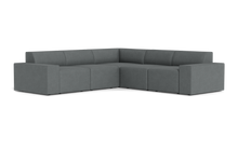 Load image into Gallery viewer, Atmosphere - Sectional - Nightfall