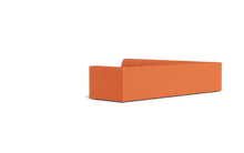 Load image into Gallery viewer, Atmosphere Storage - Sectional - Tangerine