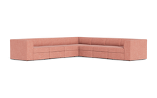 Load image into Gallery viewer, Atmosphere Storage - Sectional - Coral