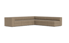 Load image into Gallery viewer, Atmosphere Storage - Sectional - Desert
