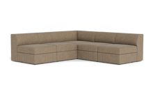 Load image into Gallery viewer, Atmosphere Storage - Sectional - Desert