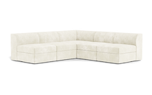 Load image into Gallery viewer, Atmosphere Storage - Sectional - Frost
