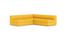 Load image into Gallery viewer, Atmosphere Storage - Sectional - Lemon Zest
