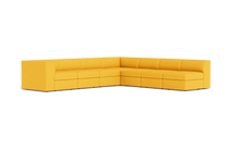Load image into Gallery viewer, Atmosphere Storage - Sectional - Lemon Zest