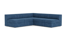 Load image into Gallery viewer, Atmosphere Storage - Sectional - Midnight Blue