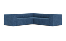 Load image into Gallery viewer, Atmosphere - Sectional - Midnight Blue