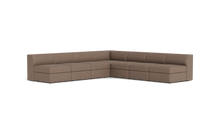Load image into Gallery viewer, Atmosphere Storage - Sectional - Mocha