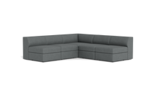 Load image into Gallery viewer, Atmosphere Storage - Sectional - Nightfall