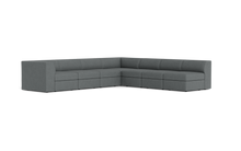 Load image into Gallery viewer, Atmosphere Storage - Sectional - Nightfall