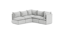 Load image into Gallery viewer, Gaia - Sectional - Limestone