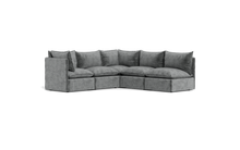 Load image into Gallery viewer, Gaia XL - Sectional - Basalt