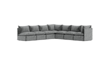 Load image into Gallery viewer, Gaia XL - Sectional - Basalt