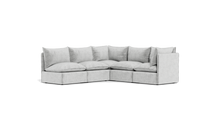 Load image into Gallery viewer, Gaia XL - Sectional - Limestone