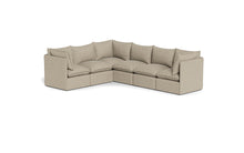Load image into Gallery viewer, Gaia - Sectional - Flax Haven