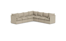 Load image into Gallery viewer, Gaia - Sectional - Flax Haven