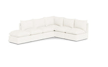 Load image into Gallery viewer, Gaia - Sectional - Snowdrift