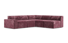 Load image into Gallery viewer, Atmosphere Storage - Sectional - Bordeaux