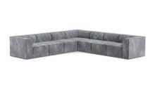 Load image into Gallery viewer, Atmosphere - Sectional - Cobblestone