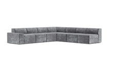 Load image into Gallery viewer, Atmosphere Storage - Sectional - Cobblestone