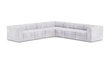 Load image into Gallery viewer, Atmosphere - Sectional - Platinum